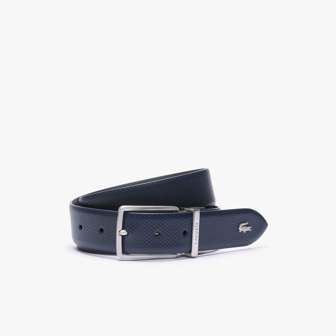 Reversible Leather Belt - RC4097-N13