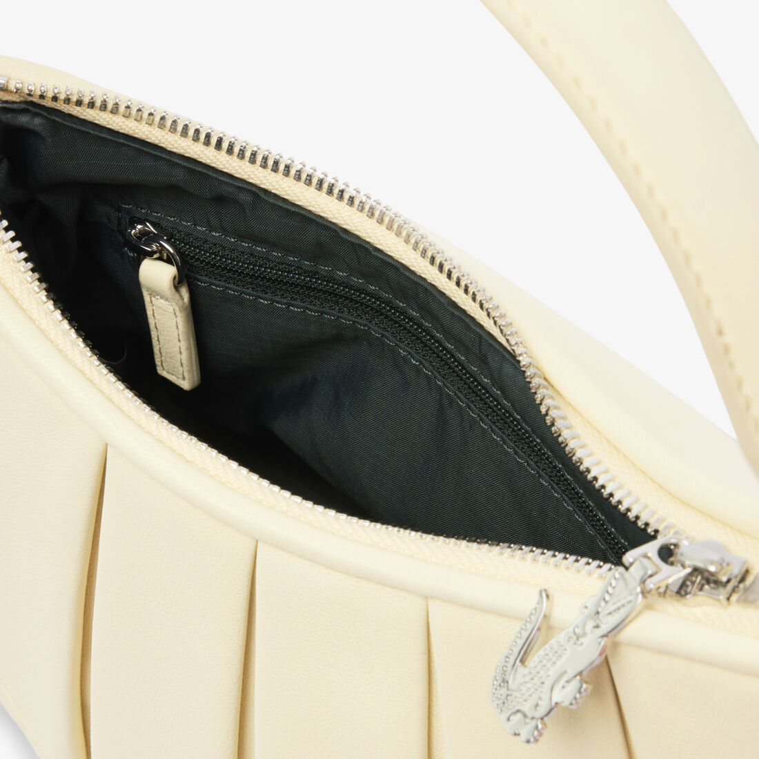 Small Lenglen Leather Bag Small Lenglen Leather Bag - NU5011DP-R27