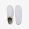 Women's La Piquée Colour-block Textile Sneakers lacoste women s la piqu e colour block textile sneakers