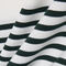 تيشيرت مخطط من قماش الجيرسيه بألوان متداخلة Striped Jersey Colour-block T-shirt - TH9795-00-0LP