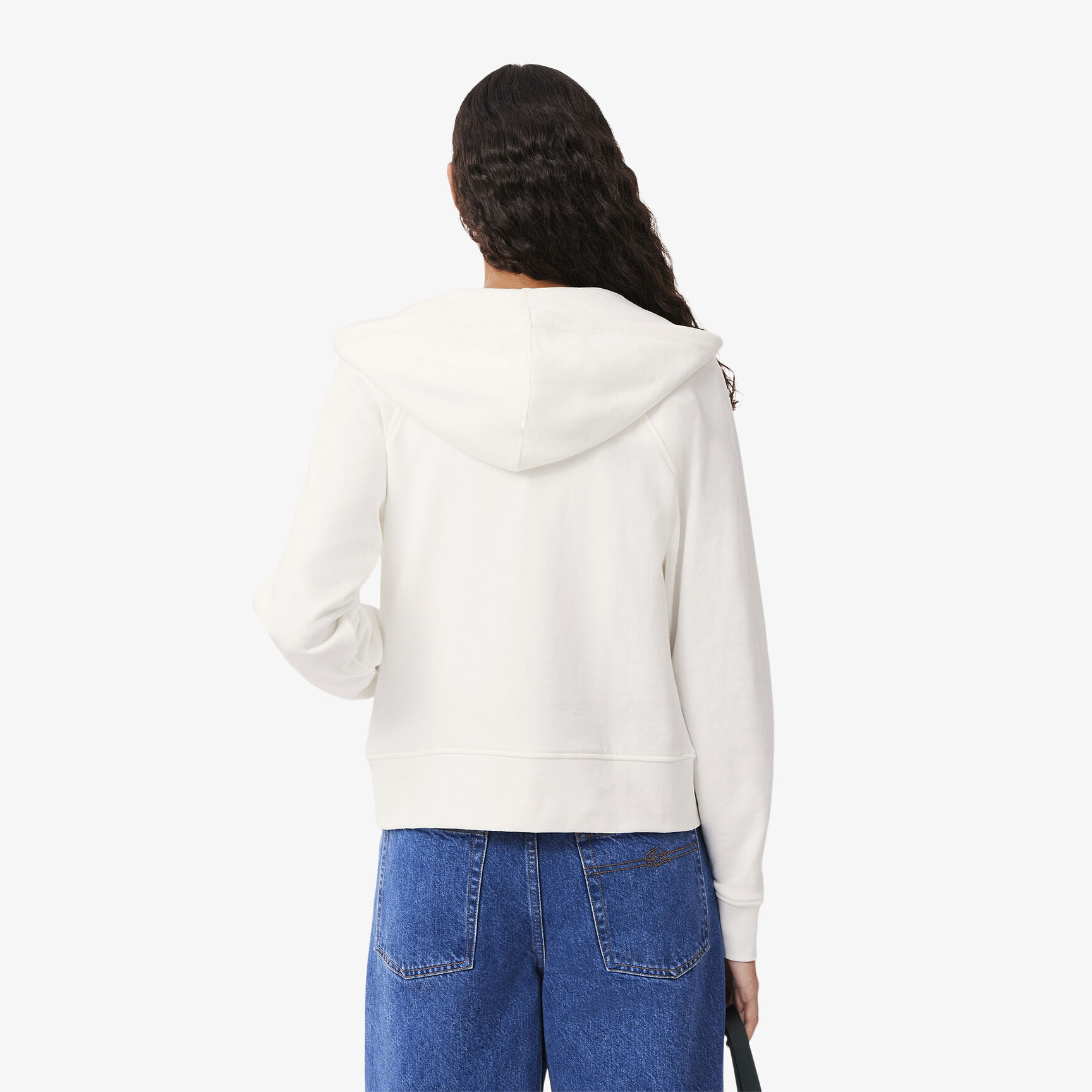 Zipped Hoodie Zipped Hoodie - SF9213-00-70V