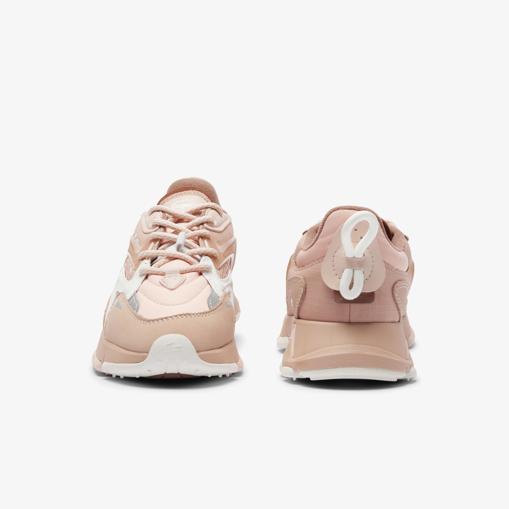 Women's L003 Neo Tech Sneakers Women's L003 Neo Tech Sneakers - 49SFA0013-P1F