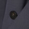 lacoste runway cropped jacquard tailored jacket