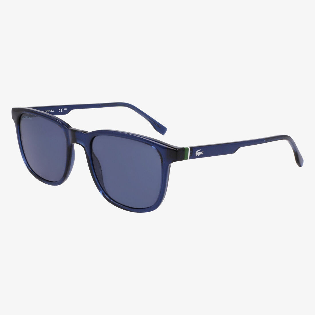 Lacoste Men Rectangular Sunglasses - L6029S-410