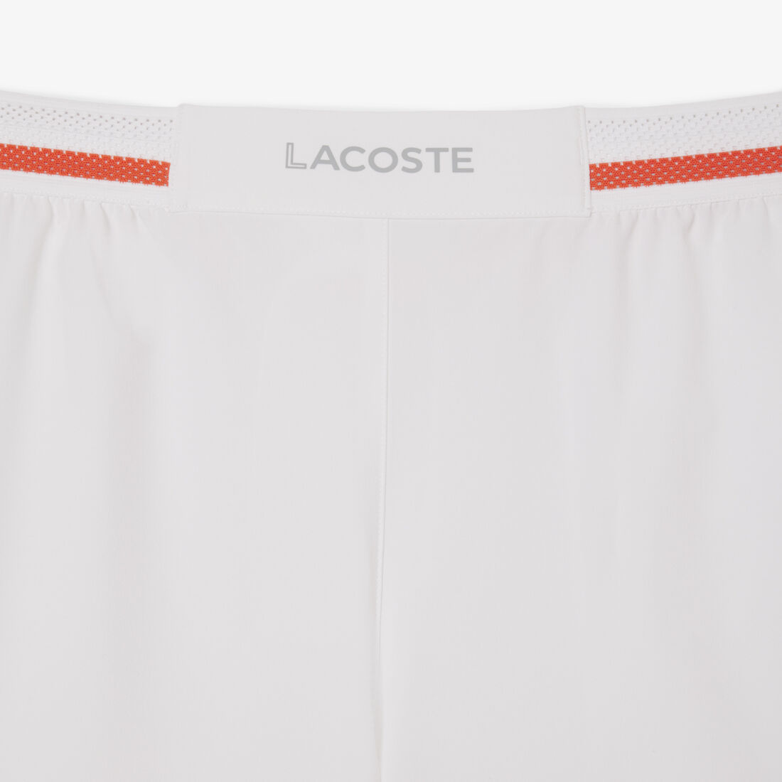 Lacoste Tennis x Novak Djokovic Shorts Lacoste Tennis x Novak Djokovic Shorts - GH7413-00-NSS