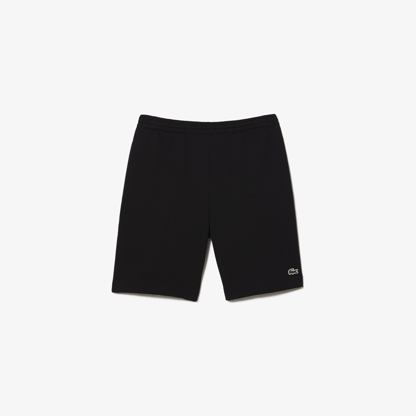 Regular Fit Fleece Shorts - GH9627-00-031
