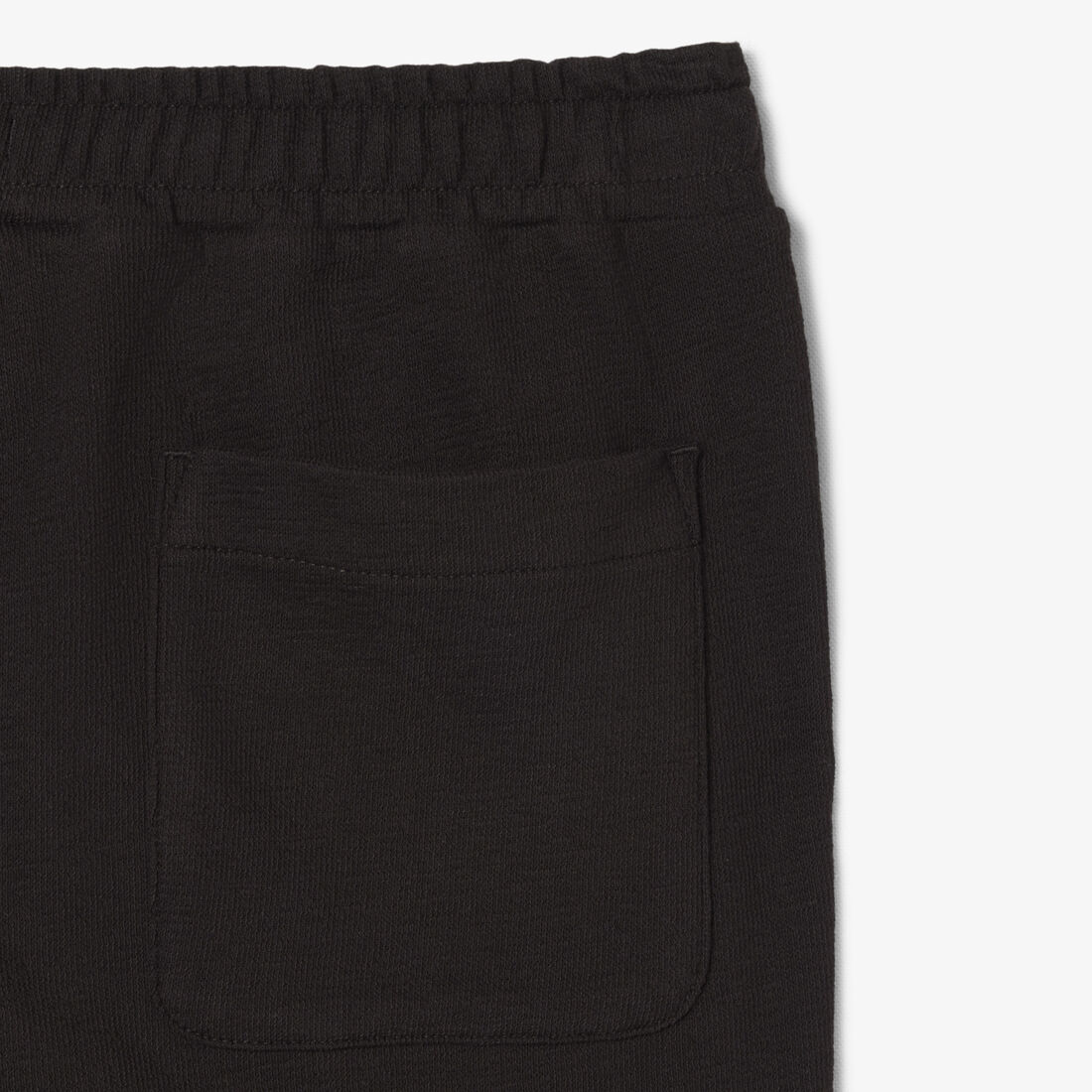 Textured Jersey Shorts Textured Jersey Shorts - GH1973-00-3LA