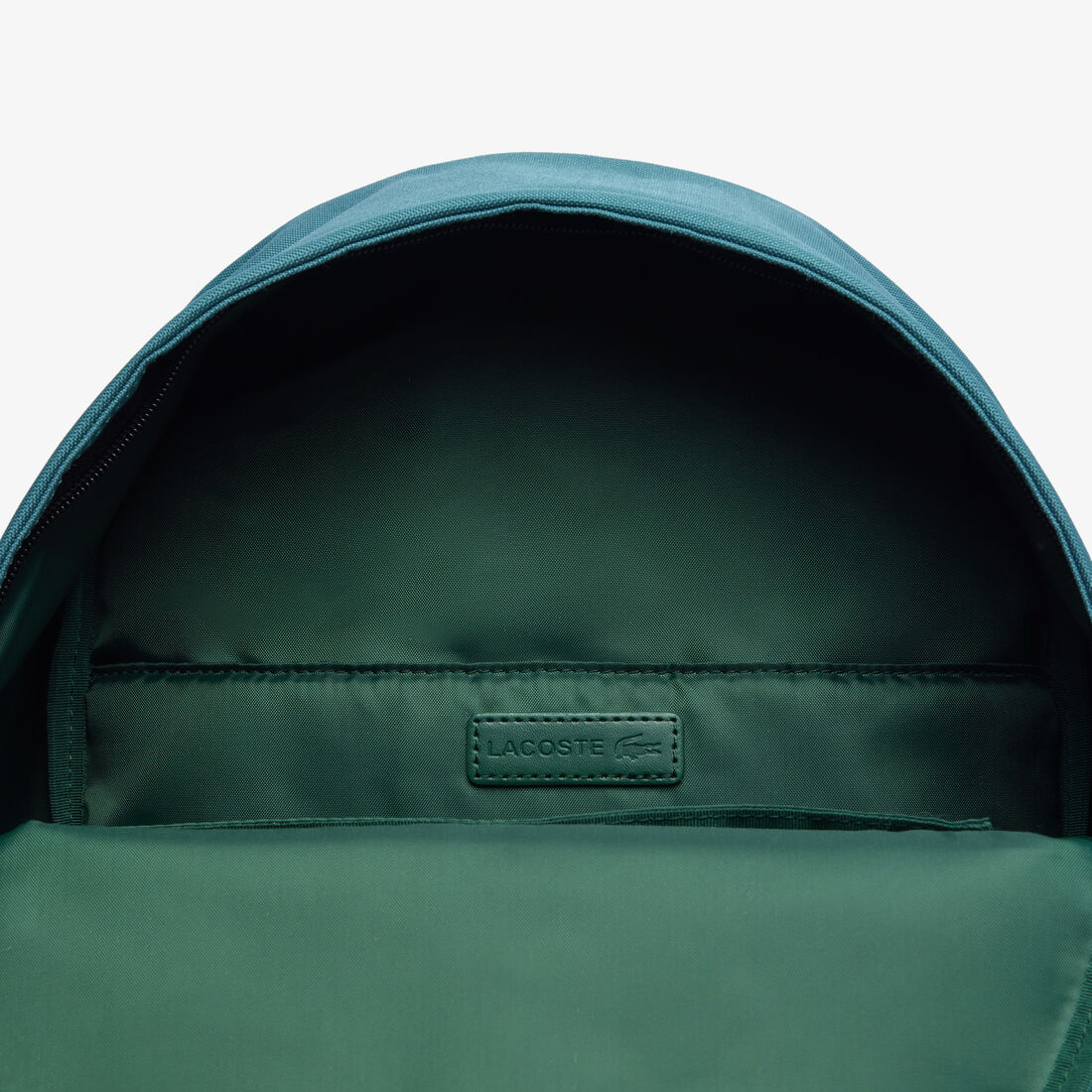 حقيبة ظهر لاكوست بقسم لجهاز الكمبيوتر للجنسين Unisex Lacoste Computer Compartment Backpack - NH4099NE-M95