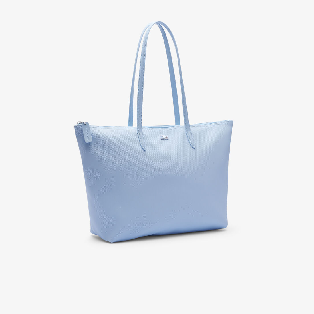 حقيبة كبيرة L.12.12 Large L.12.12 Concept Tote - NF1888PO-G24