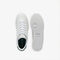 Men's Carnaby Set Leather Sneakers Men's Carnaby Set Leather Sneakers - 48SMA0011-1R5