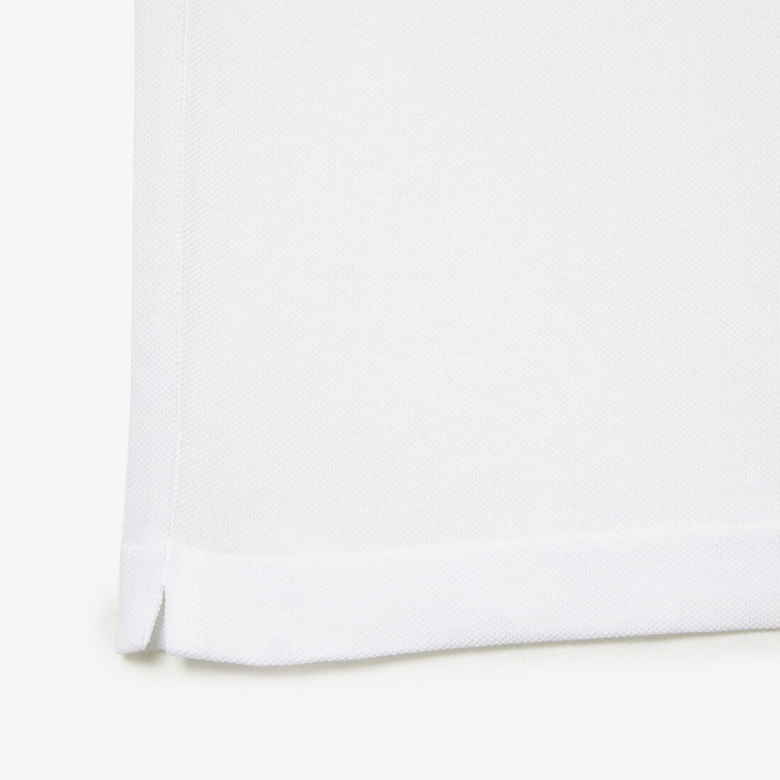 تيشيرت بولو قطن عضوي للرجال مجموعة Lacoste x Netflix تيشيرت بولو قطن عضوي للرجال مجموعة Lacoste x Netflix