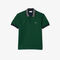 Classic Fit Monogram Jacquard Polo Shirt Classic Fit Contrast Collar Monogram Motif Polo Shirt - DH1417-00-IQ0