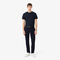 Slim Fit Stretch Commuter Pants lacoste slim fit stretch commuter pants