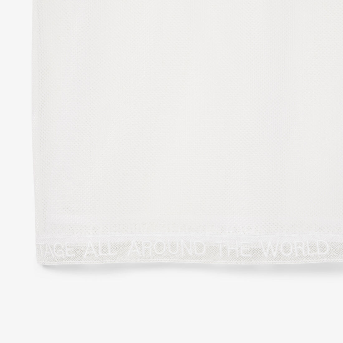 CHEMISE COL BORD-COTES MA CHEMISE COL BORD-COTES MA - PF6643-00-001