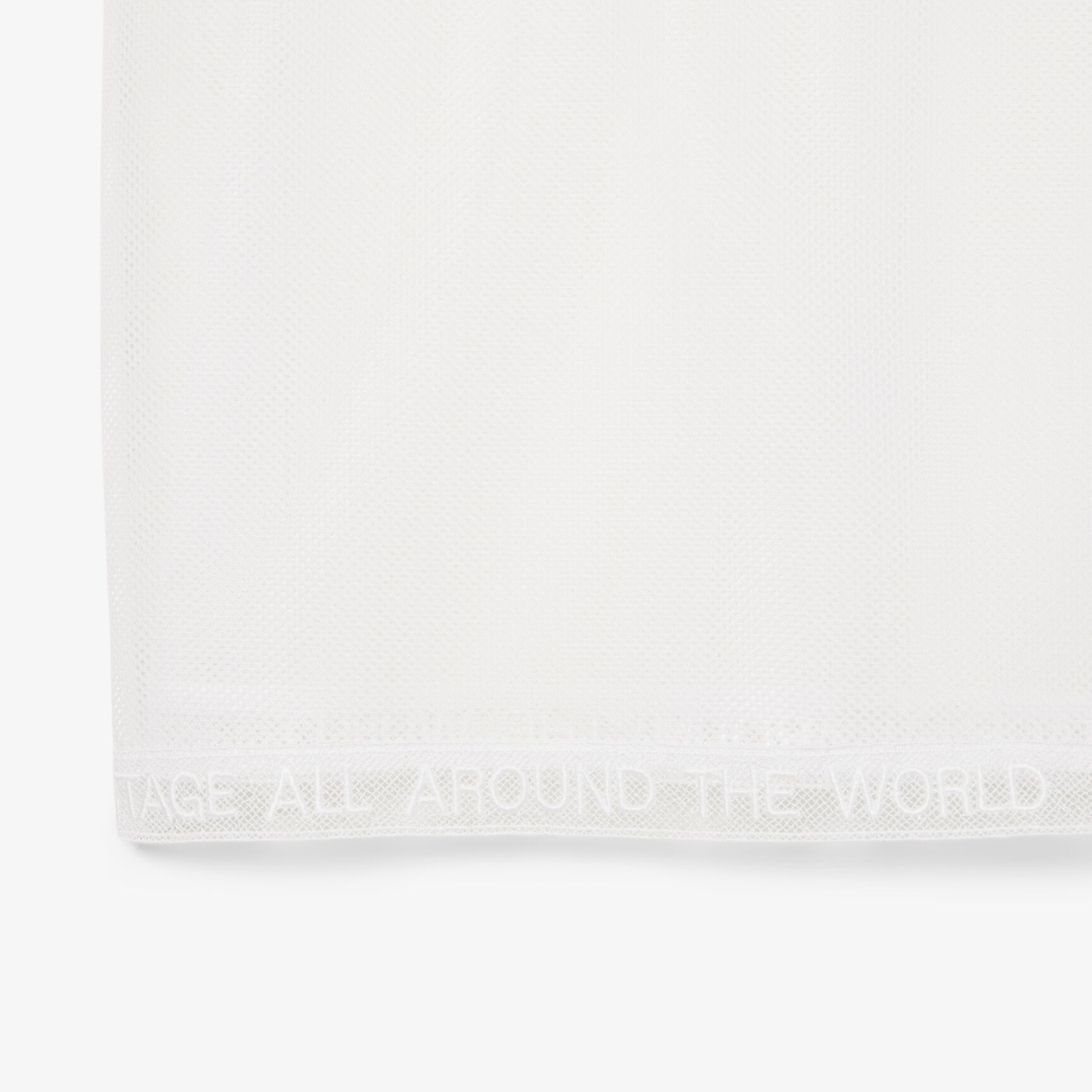 CHEMISE COL BORD-COTES MA CHEMISE COL BORD-COTES MA - PF6643-00-001