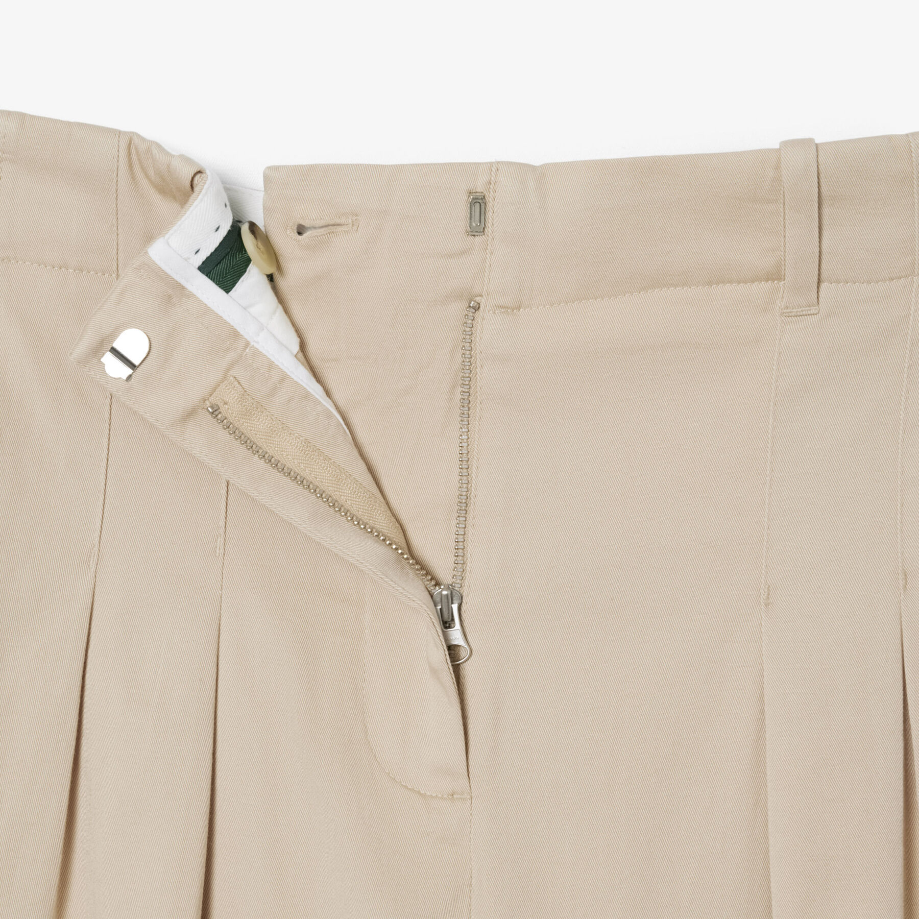Wide Fit Stretch Gabardine Chino Pants lacoste wide fit stretch gabardine chino pants