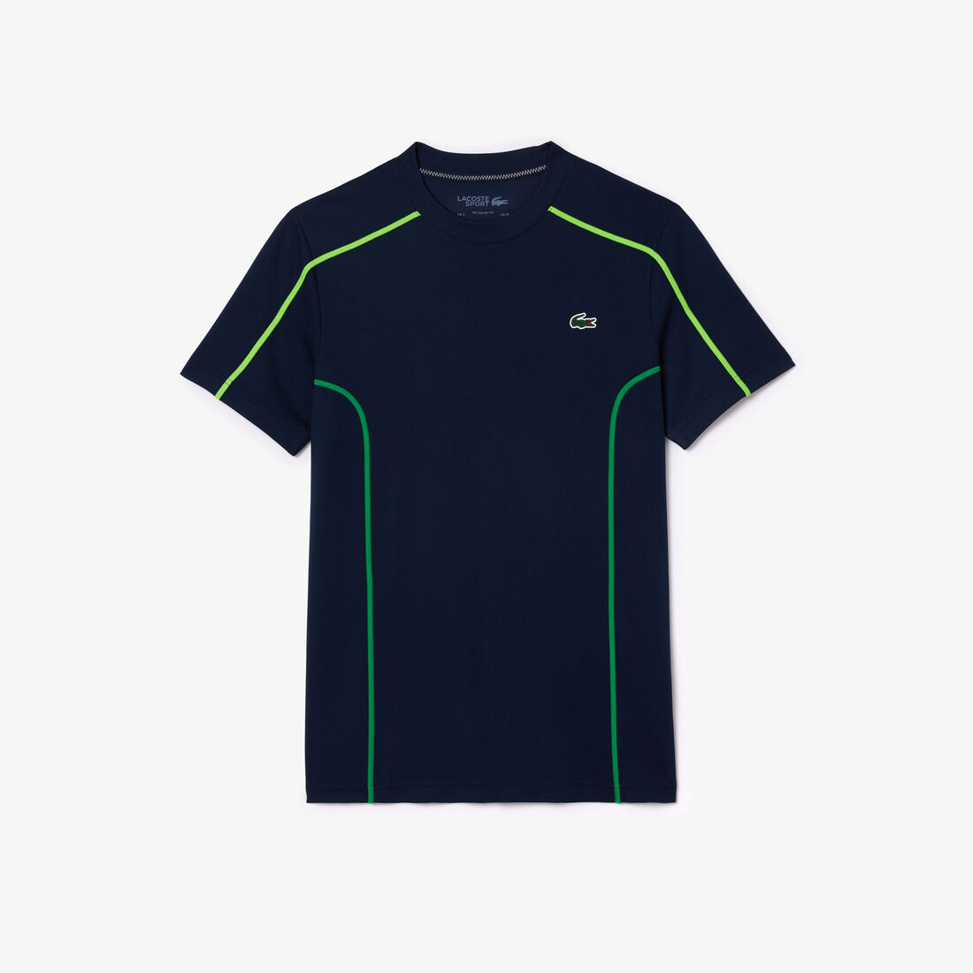 Ultra-Dry Pique Tennis T-shirt Ultra-Dry Pique Tennis T-shirt - TH7545-00-166