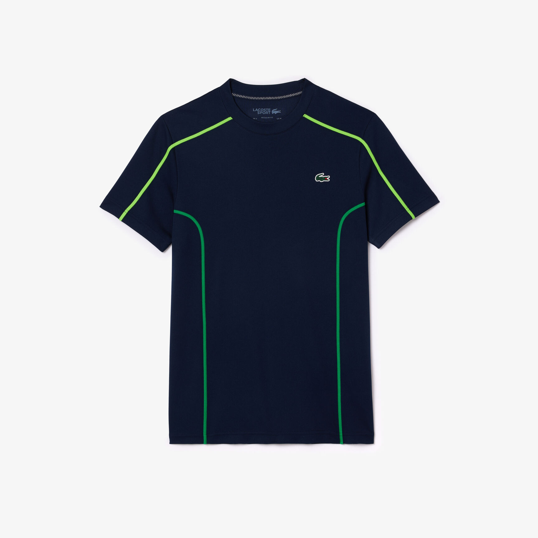 Ultra-Dry Pique Tennis T-shirt Ultra-Dry Pique Tennis T-shirt - TH7545-00-166