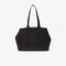 City Court Leather Tote Bag - NF4633IE-000