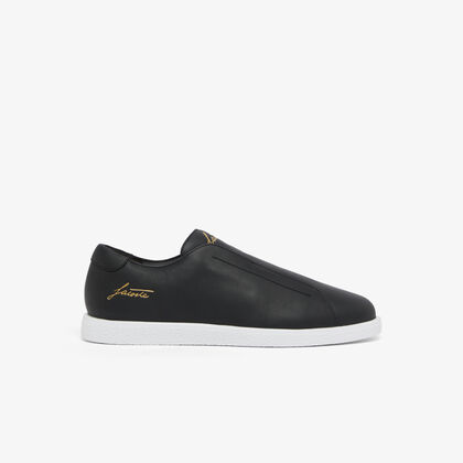 Men's Linecourt Leather Slip-on