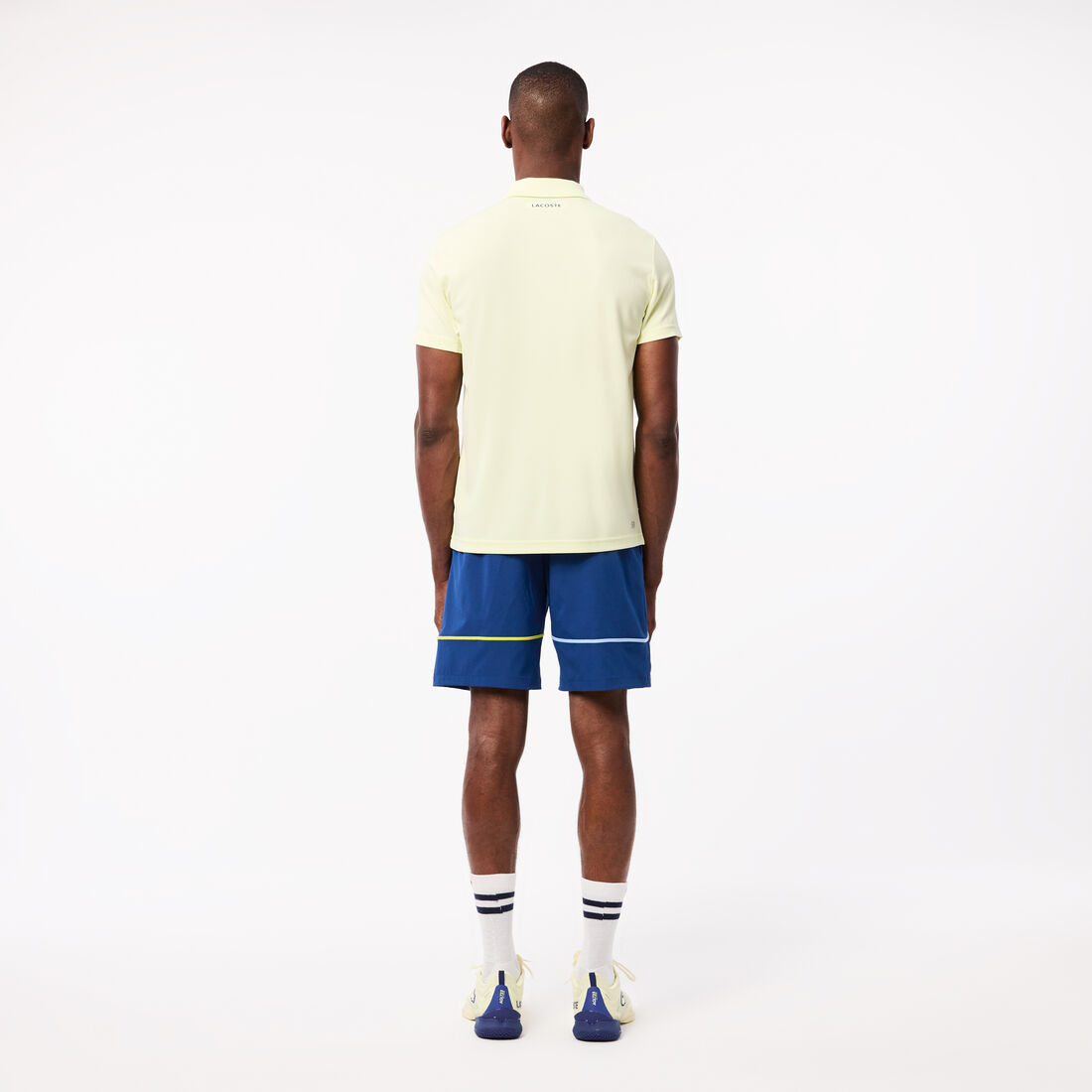 شورت تنس خفيف الوزن غير مُبطن Lightweight Unlined Tennis Shorts - GH7460-00-HBM