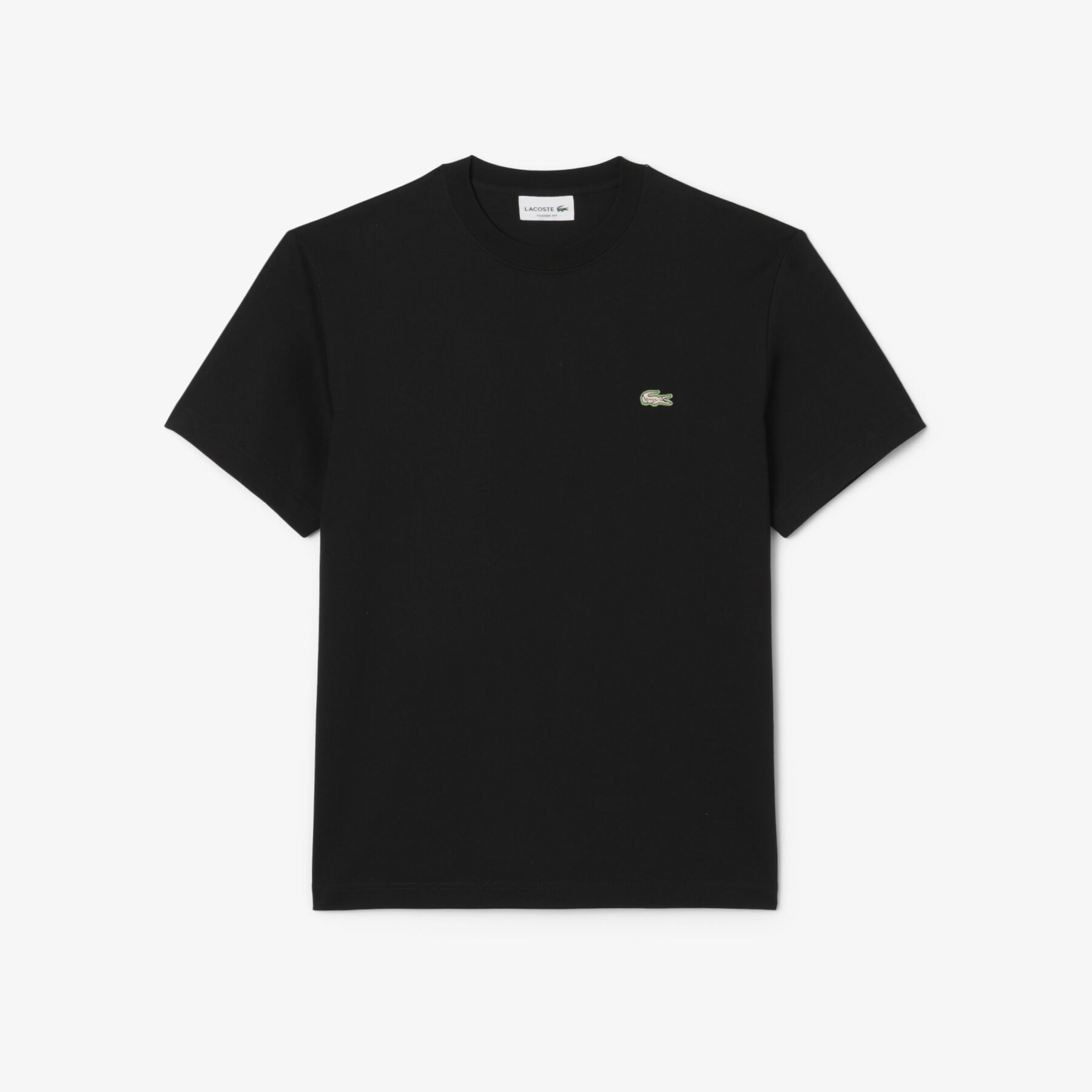 Printed Jersey T-shirt - TH5505-00-031