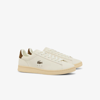 Men's Carnaby Set Leather Sneakers lacoste men s carnaby set leather sneakers