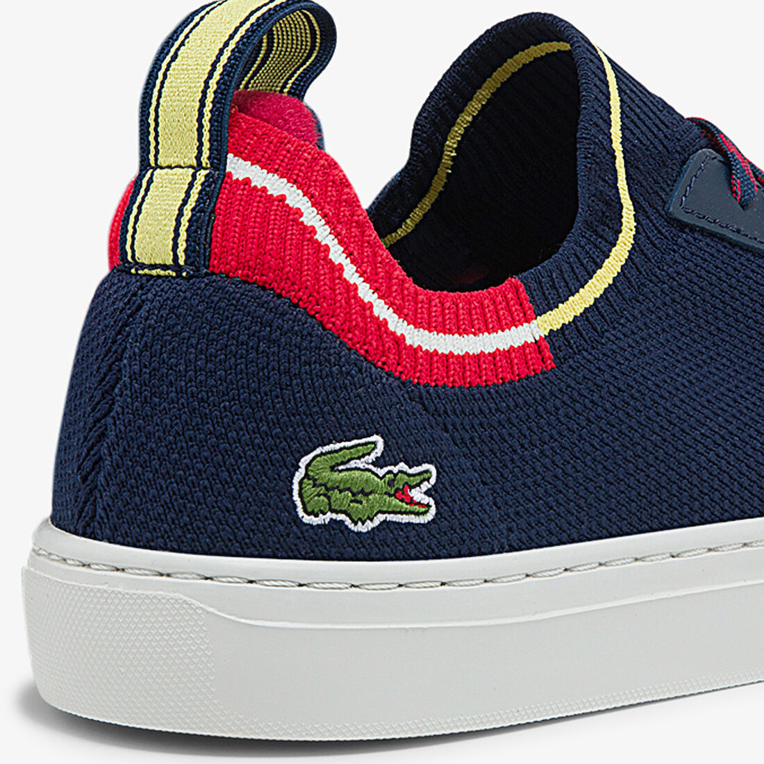 حذاء رياضي من قماش La Piquée للرجال حذاء رياضي من قماش La Piquée للرجال