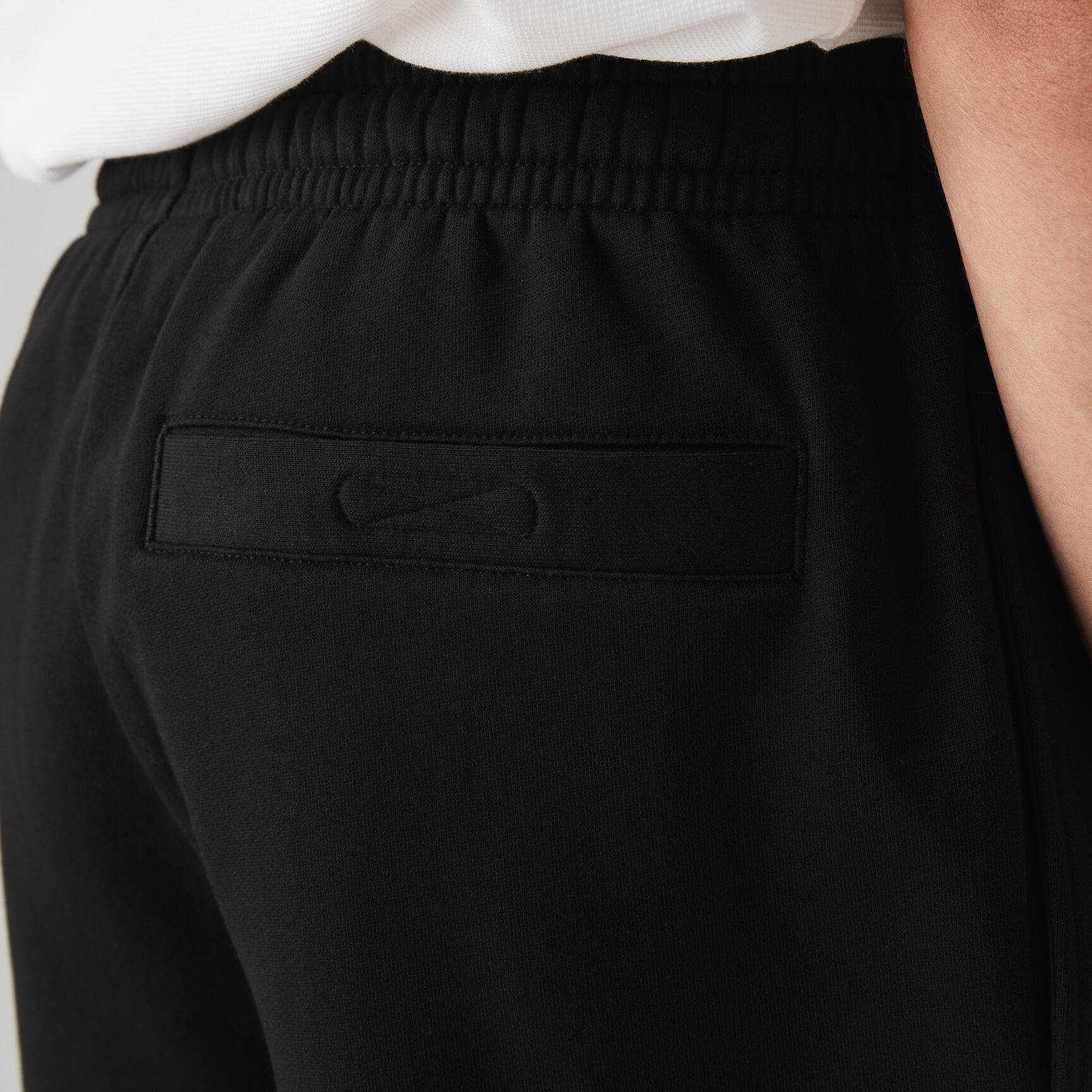Men's Lacoste SPORT Tennis Fleece Shorts Men's Lacoste SPORT Tennis Fleece Shorts