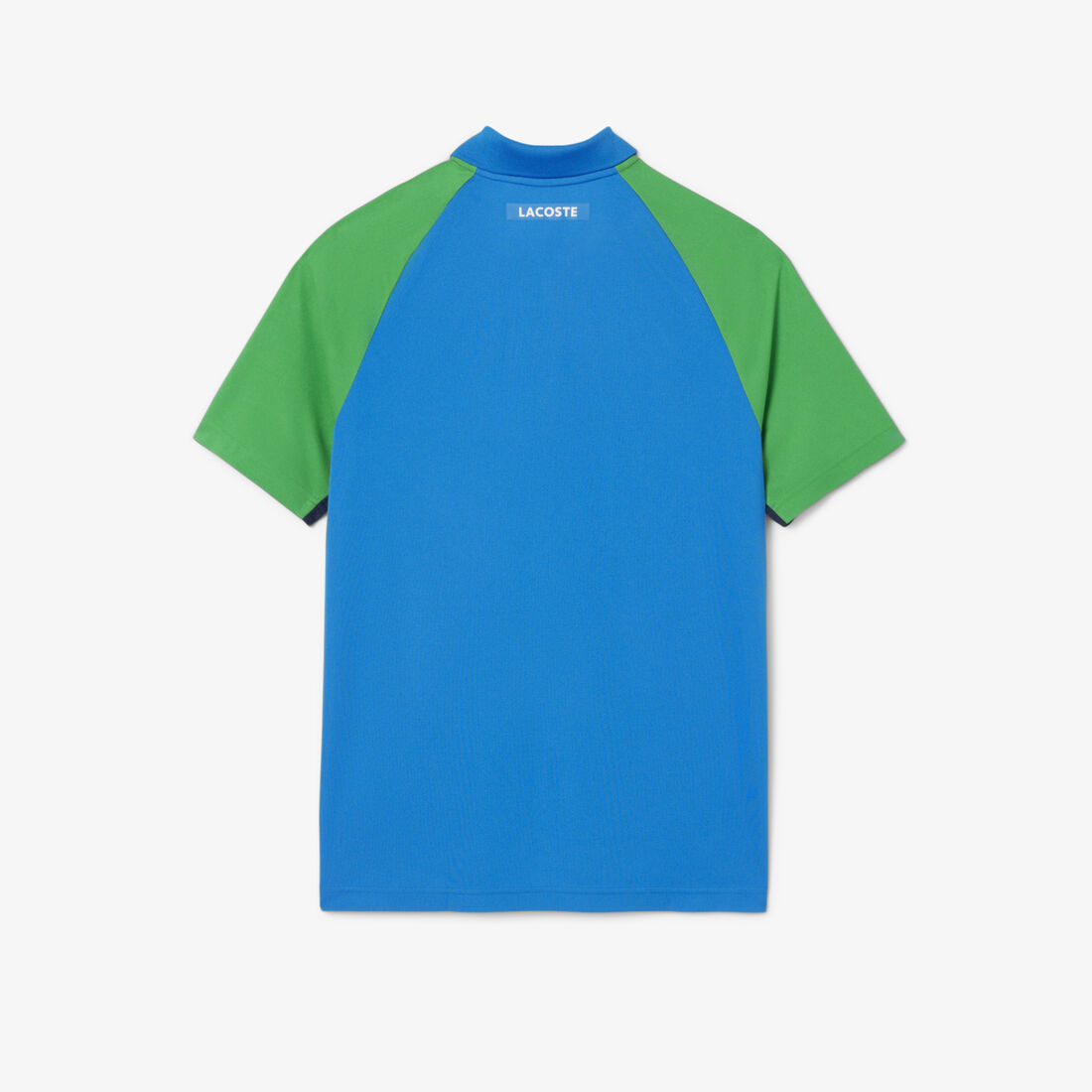 Ultra Dry Colour-Block Tennis Polo Shirt Ultra Dry Colour-Block Tennis Polo Shirt - DH8955-00-HI4