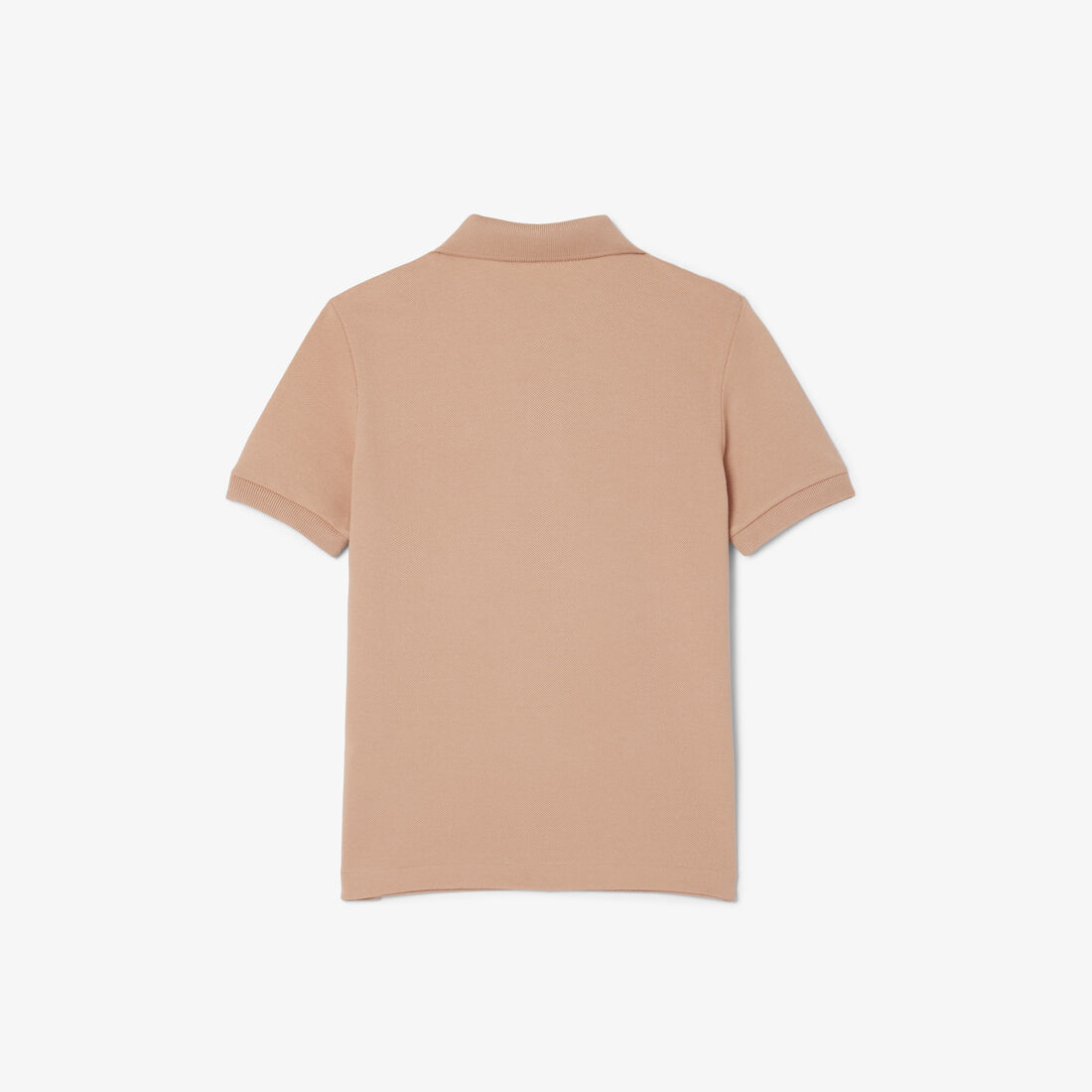 Petit Pique Polo Shirt Petit Pique Polo Shirt - PJ2909-00-ZIH