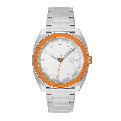 Men Sprint Fashion Quartz Watch
