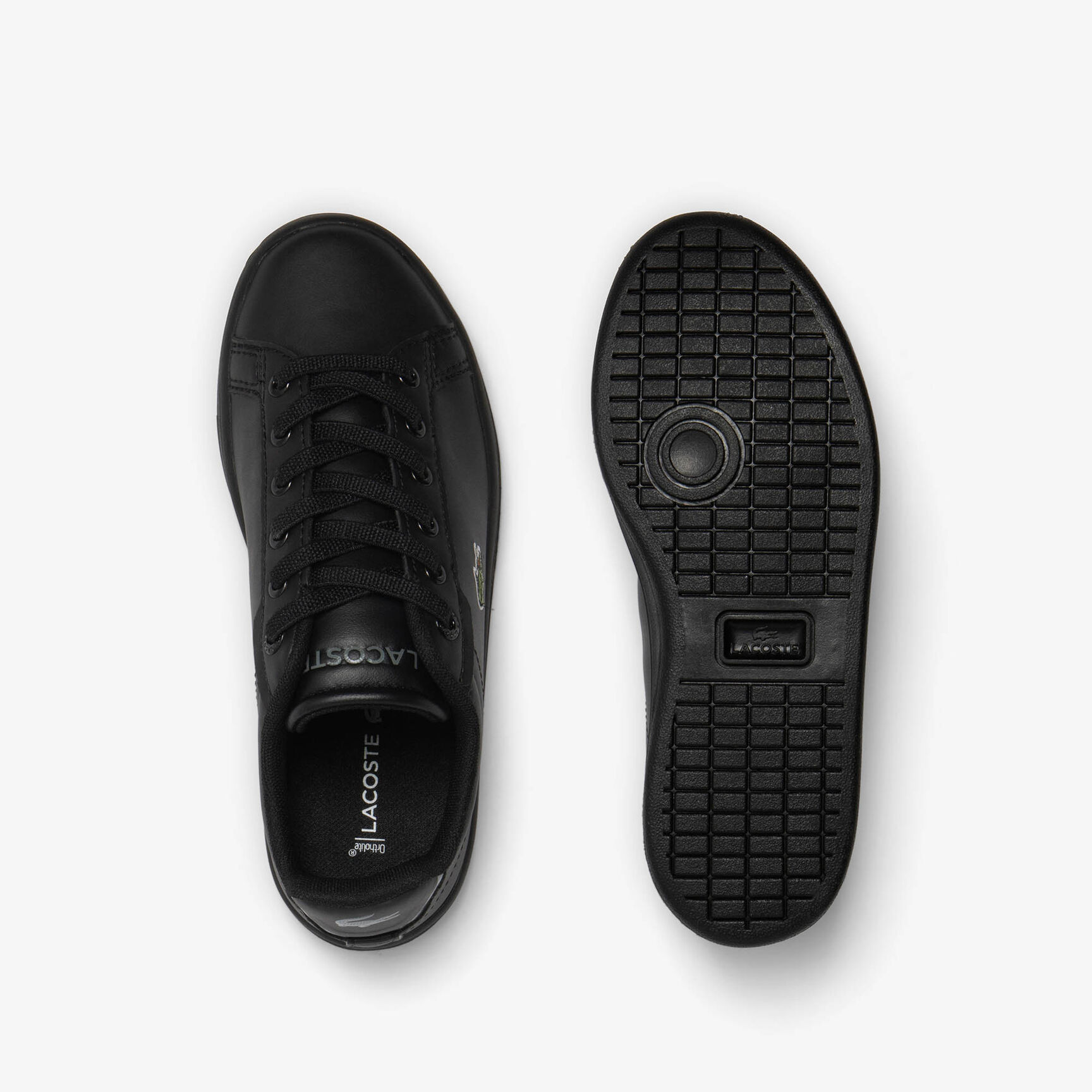 سنيكرز كارنابي برو من ألياف صناعية للأطفال Kids' Carnaby Pro Synthetic Fiber Trainers - 46SUC0006-02H