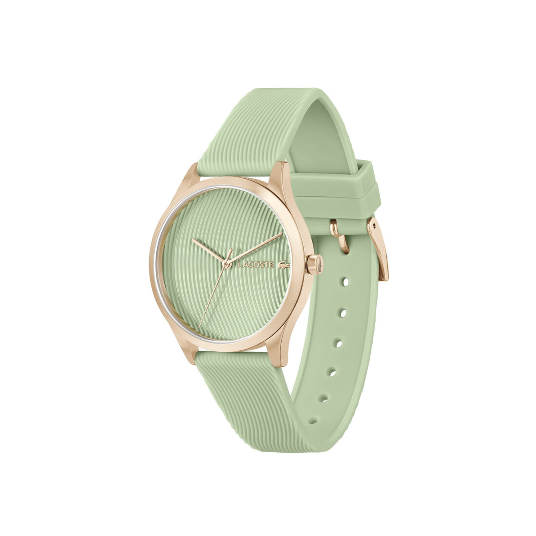 Women Falda Non-metal Watch - 2001354-GRN