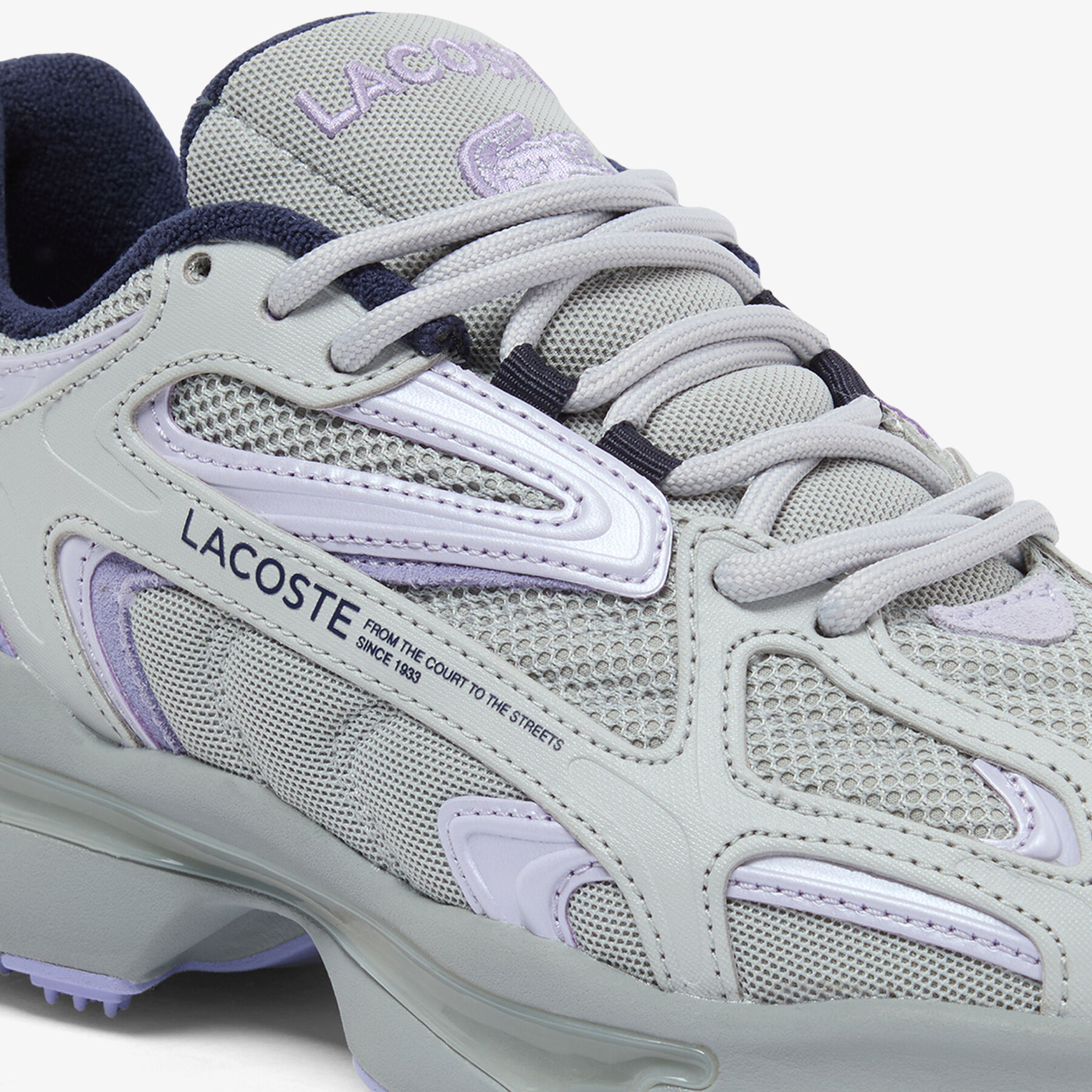 Women's L003 2K24 Sneakers Women's L003 2K24 Sneakers - 50SFA0111-396