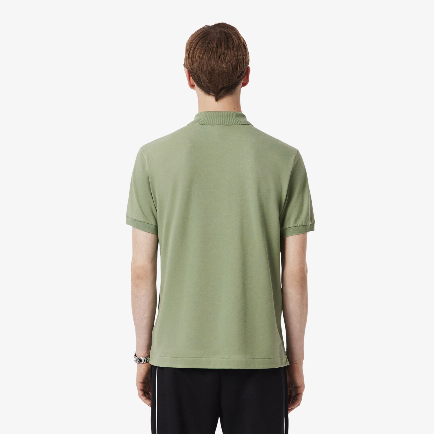 Classic Fit L.12.12 LIGHT Pique Polo Shirt - PH9851-00-S86