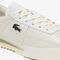 Women's Aura Leather Sneakers lacoste women s aura leather sneakers