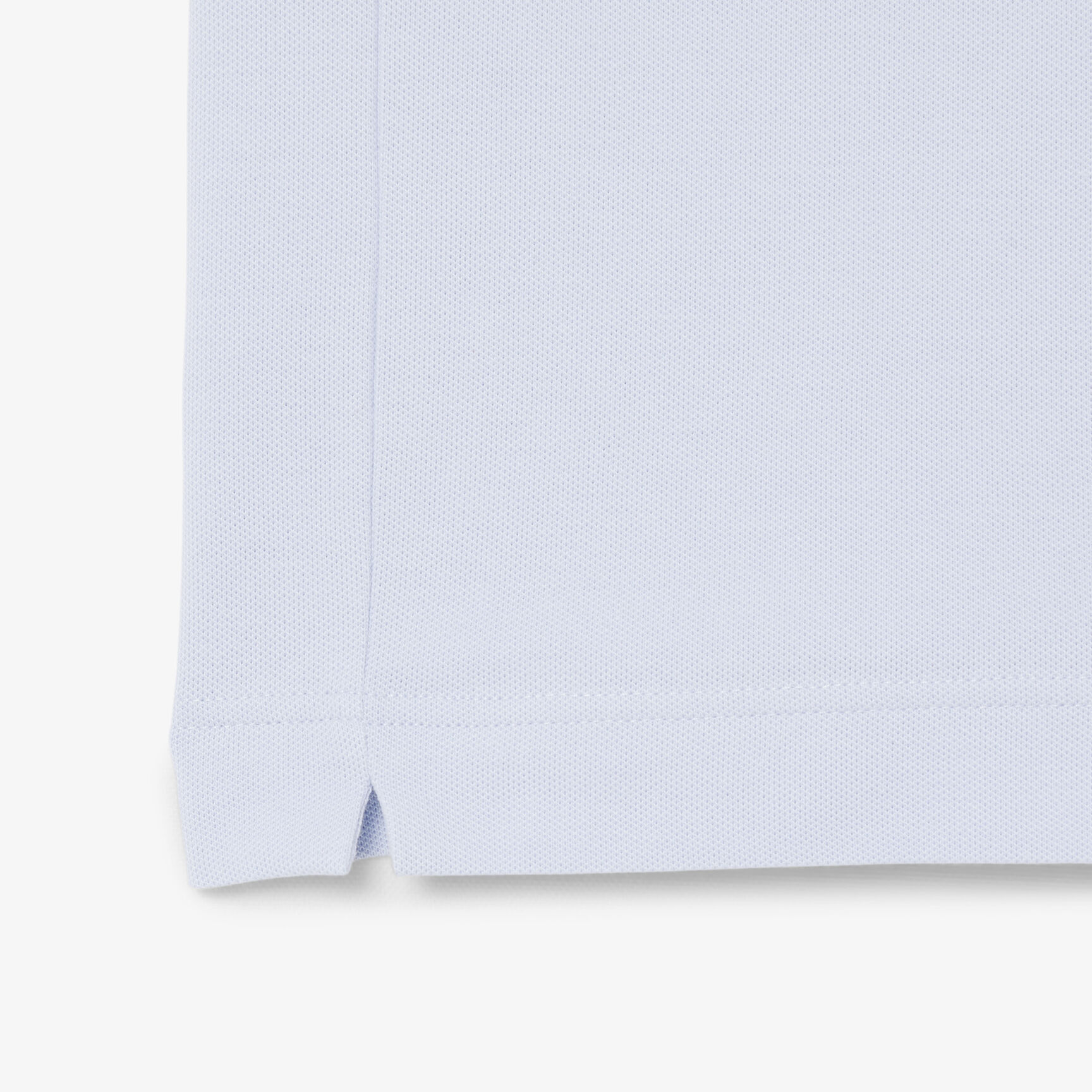 Regular Fit Paris Stretch Pique Polo Shirt - PH5522-00-J2G