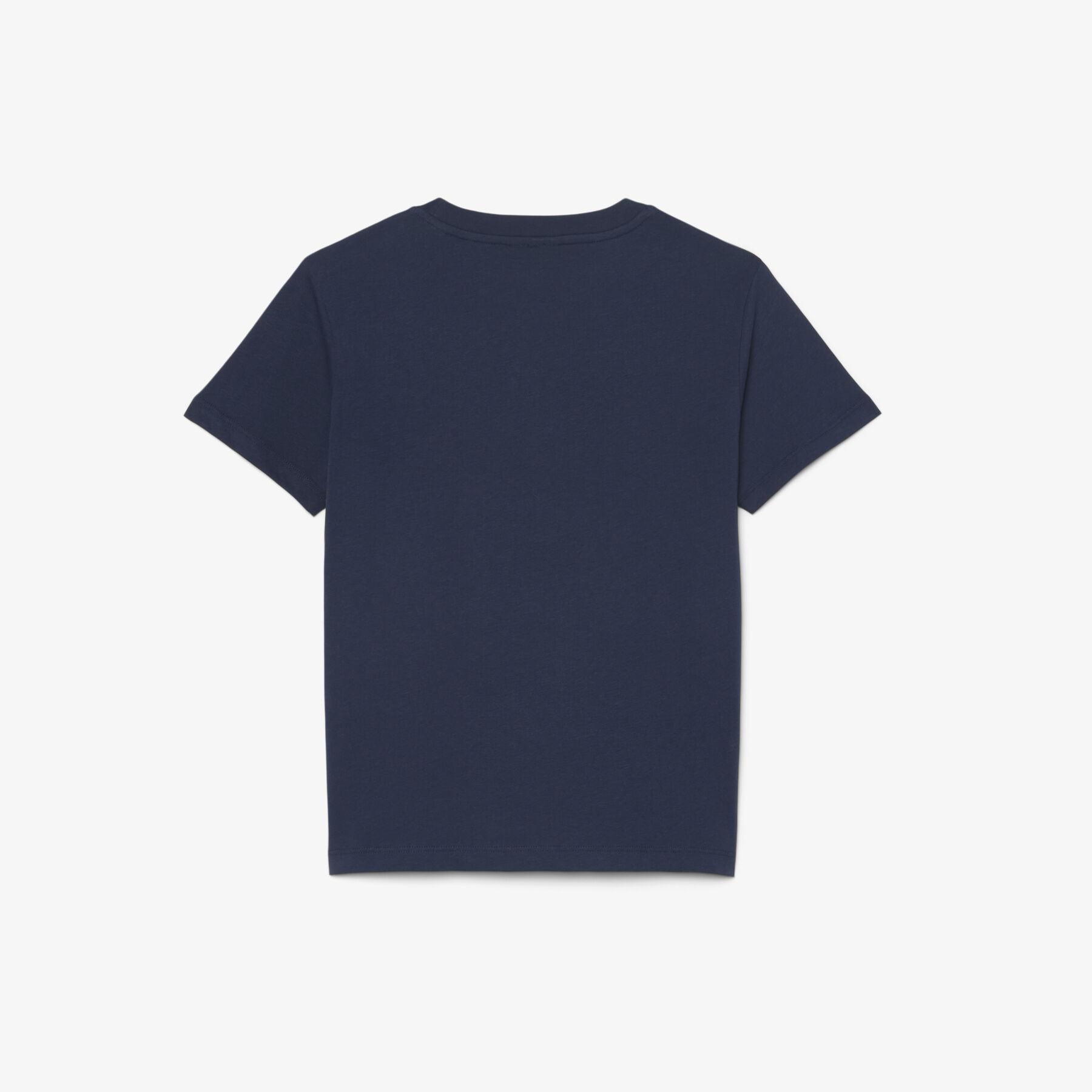 Printed Cotton T-shirt - TJ0992-00-166