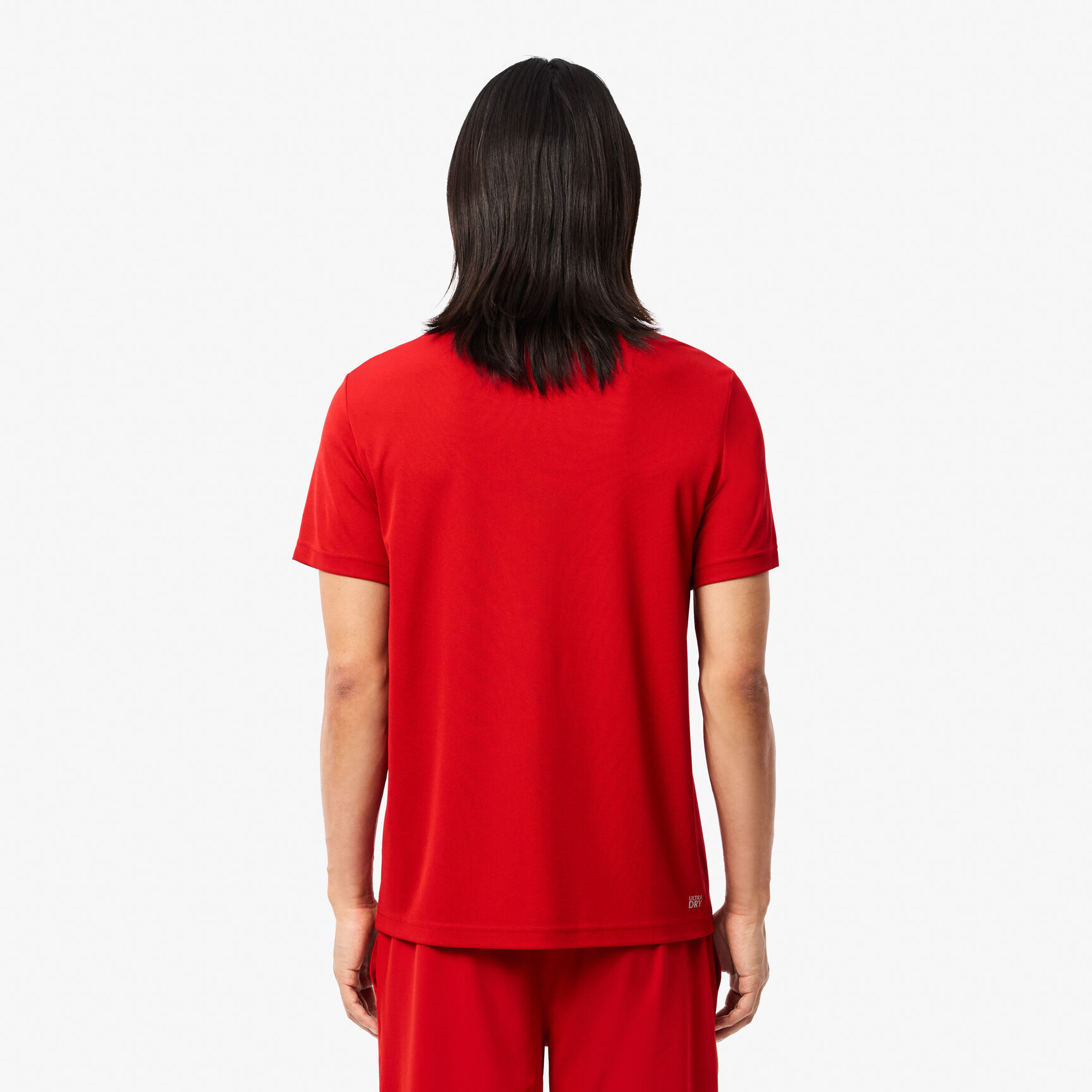 تيشيرت لاكوست للتنس x نوفاك ديوكوفيتش Lacoste Tennis x Novak Djokovic T-shirt - TH2525-00-IF4