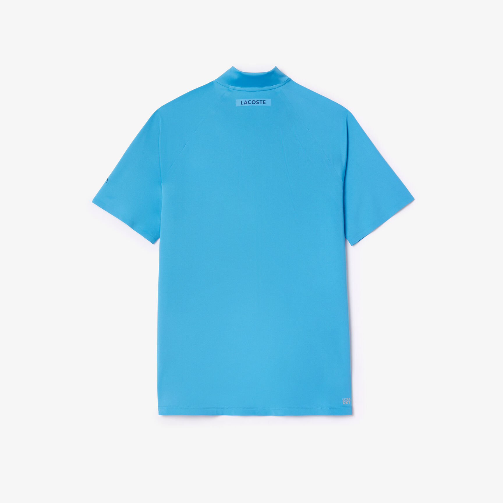 Lacoste Tennis x Novak Djokovic Player Version Polo Shirt Lacoste Tennis x Novak Djokovic Player Version Polo Shirt - DH2614-00-IDE