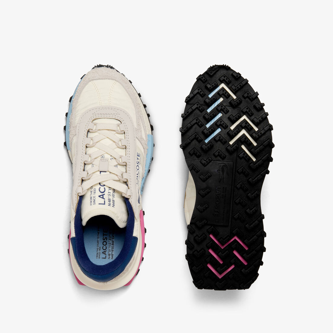 حذاء رياضي إليت أكتف Women's Elite Active Trainers - 48SFA0073-WN1