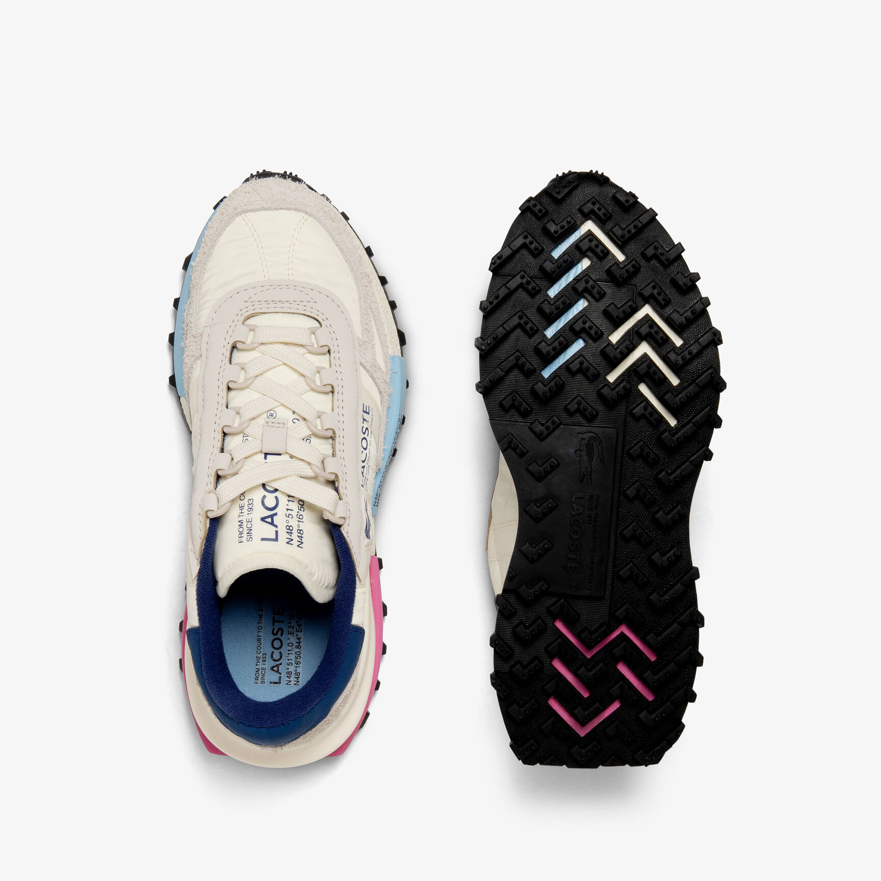 حذاء رياضي إليت أكتف Women's Elite Active Trainers - 48SFA0073-WN1