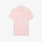 Regular Fit Paris Stretch Pique Polo Shirt - PH5522-00-T03