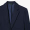 Wool Twill Blazer lacoste wool twill blazer