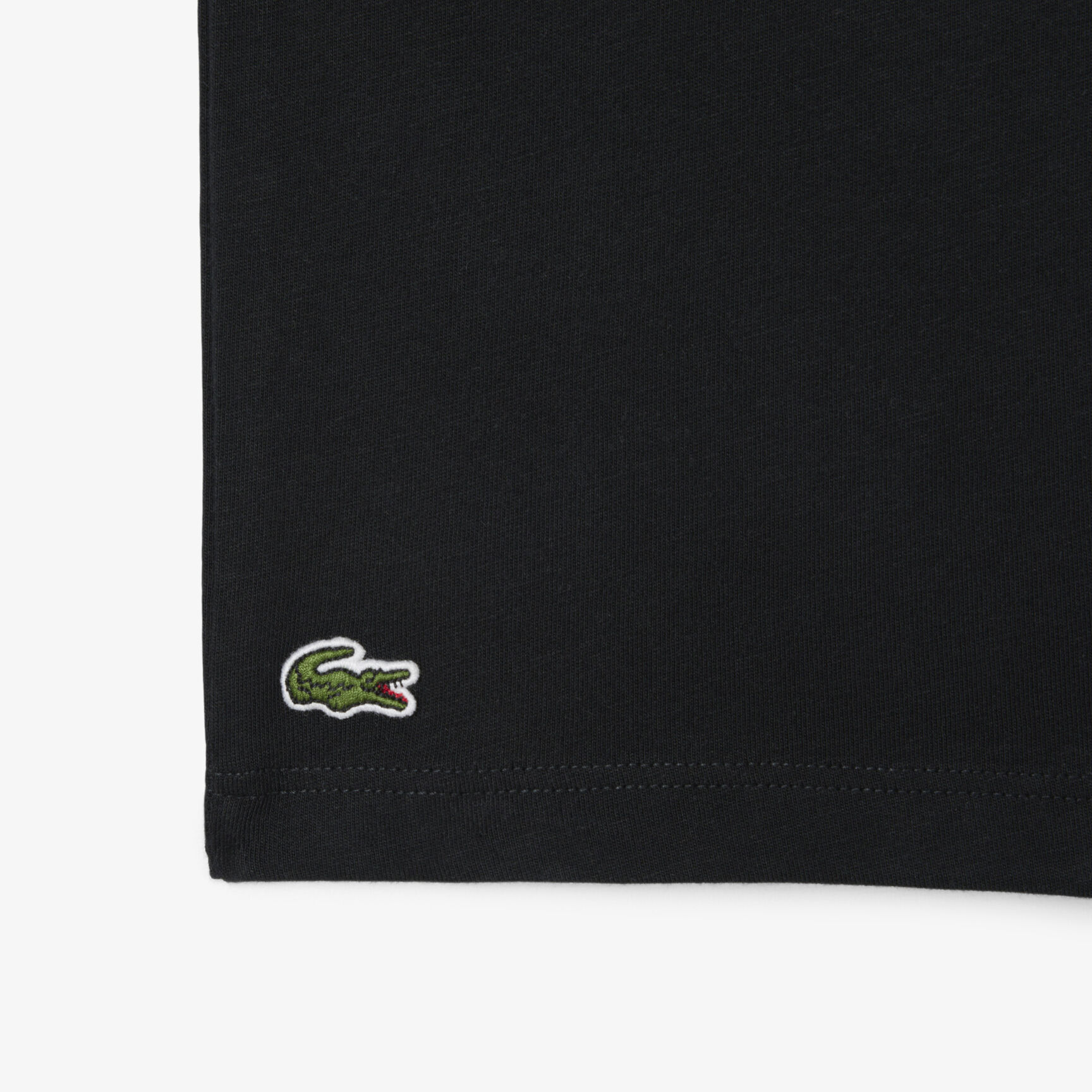 Print Cotton T-shirt - TJ1210-00-031