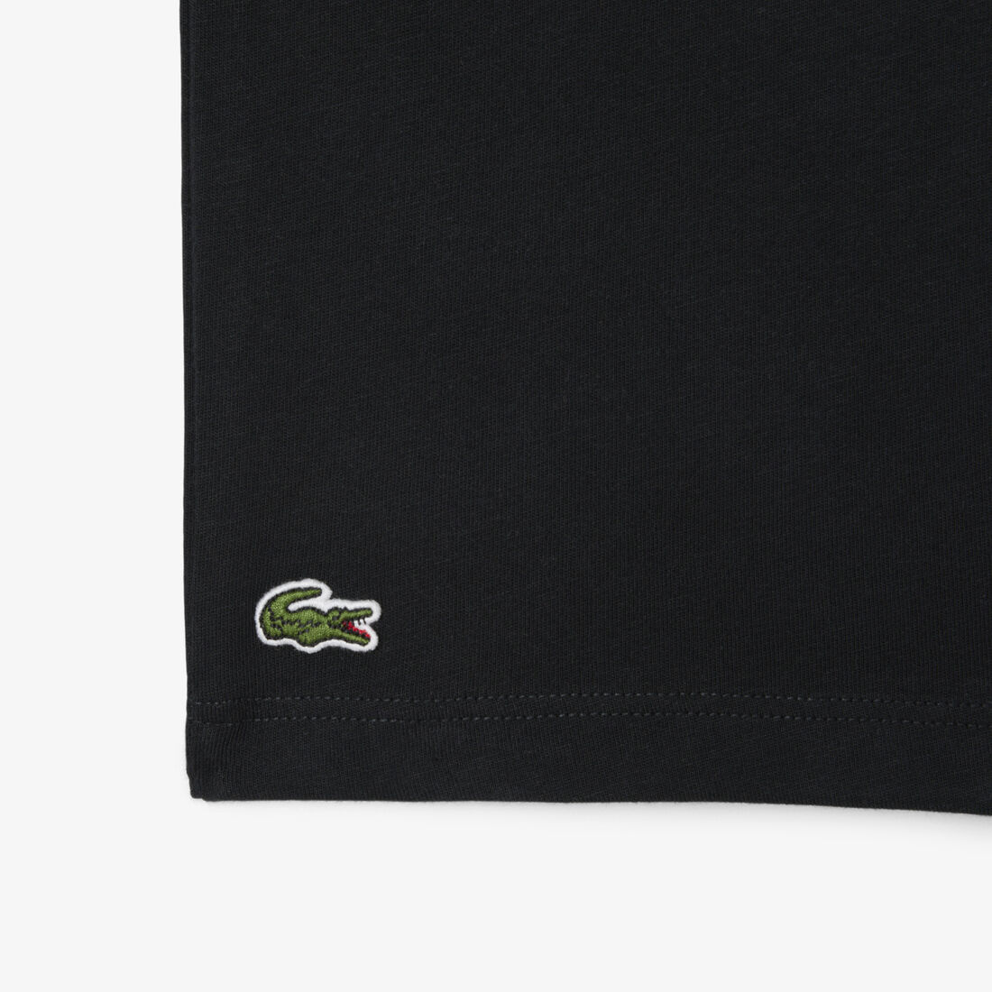 Print Cotton T-shirt Print Cotton T-shirt - TJ1210-00-031