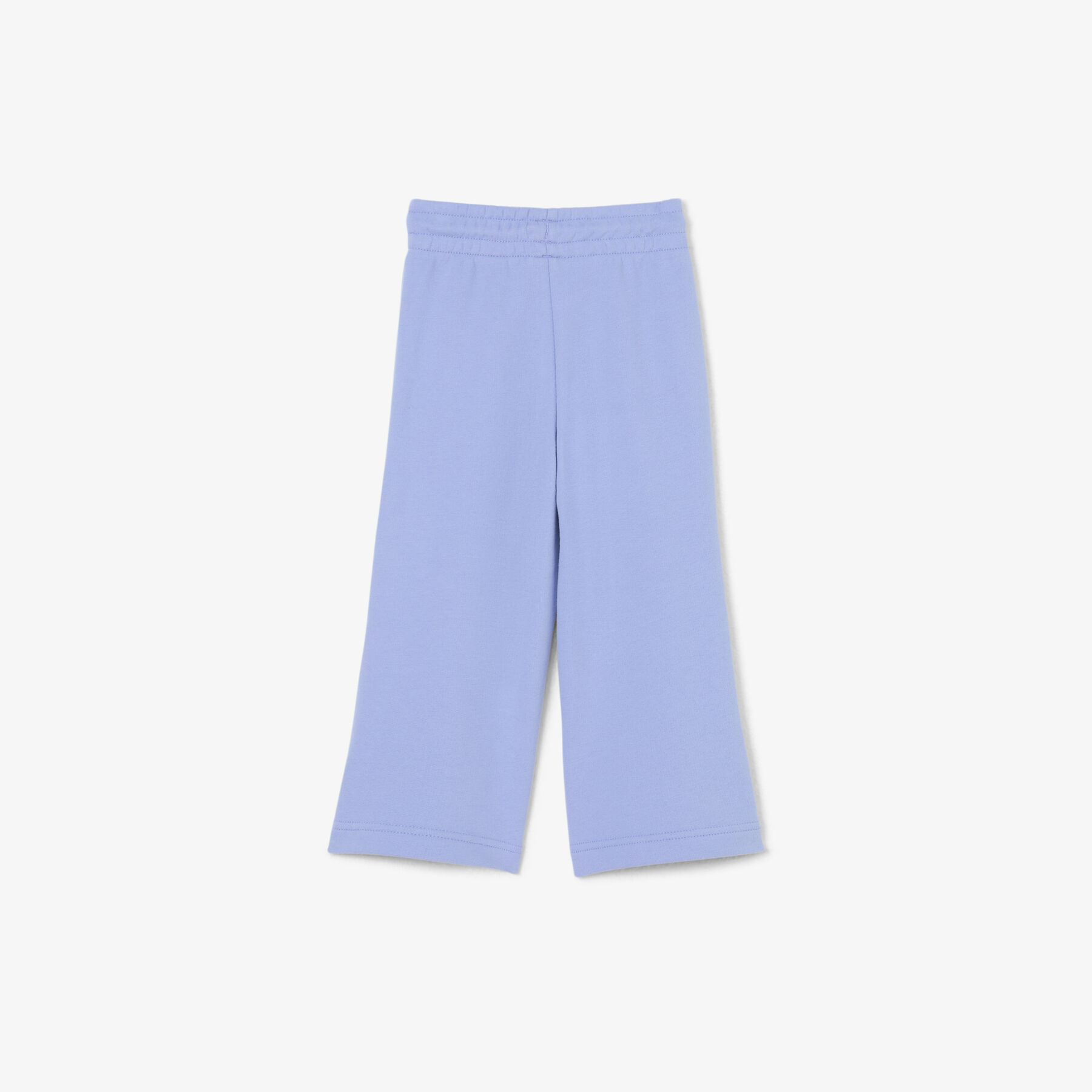 Flared Leg Fleece Sweatpants - XJ0944-00-5QD