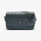 Nomogramme Leather Flap Close Satchel lacoste nomogramme leather flap close satchel