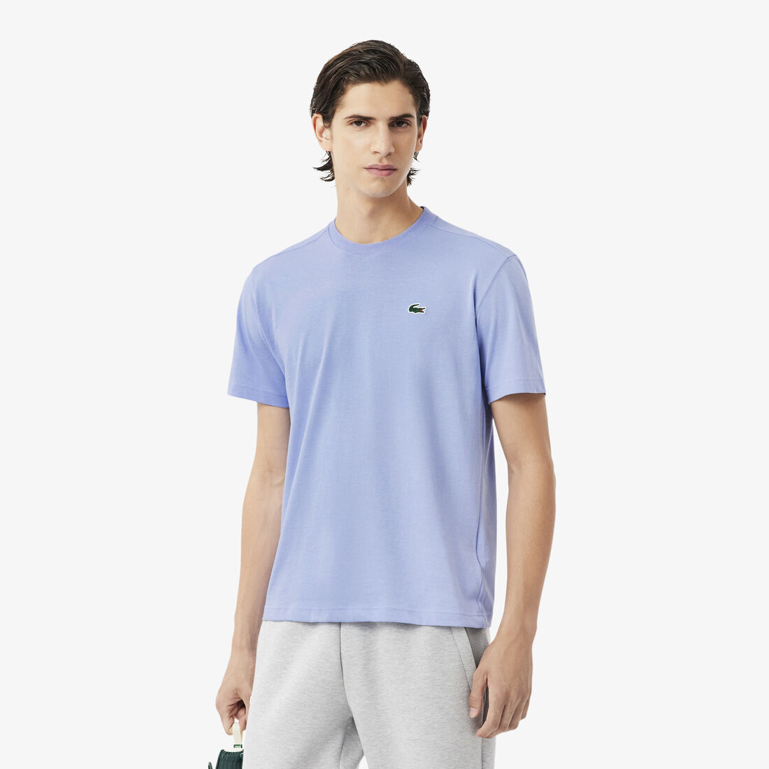 Ultra Dry Cotton Sport T-shirt - TH7618-00-5QD